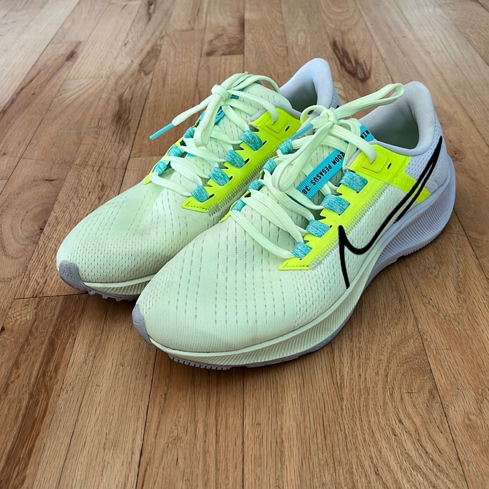 Nike Air Zoom Pegasus 38